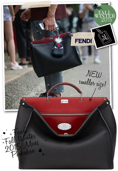 fendi peekaboo large men|peekaboo shoes for men.